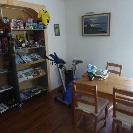 Ydrefors Bed & Breakfast Dış mekan fotoğraf