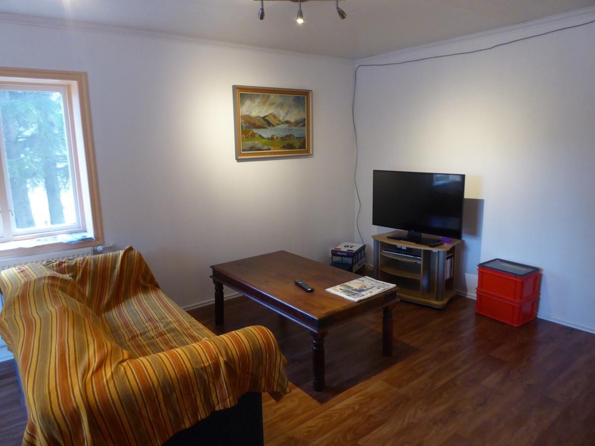 Ydrefors Bed & Breakfast Dış mekan fotoğraf