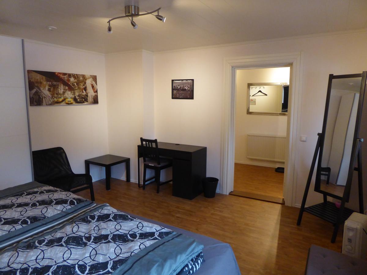 Ydrefors Bed & Breakfast Dış mekan fotoğraf