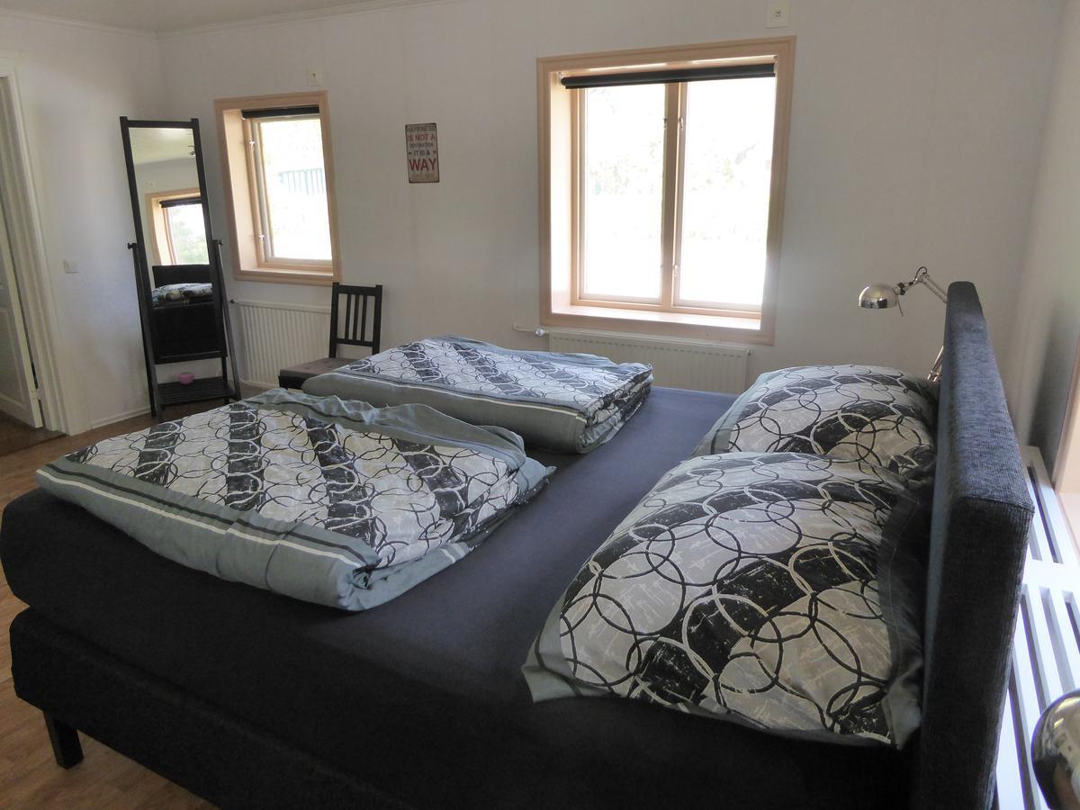 Ydrefors Bed & Breakfast Dış mekan fotoğraf