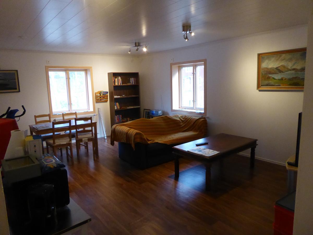 Ydrefors Bed & Breakfast Dış mekan fotoğraf