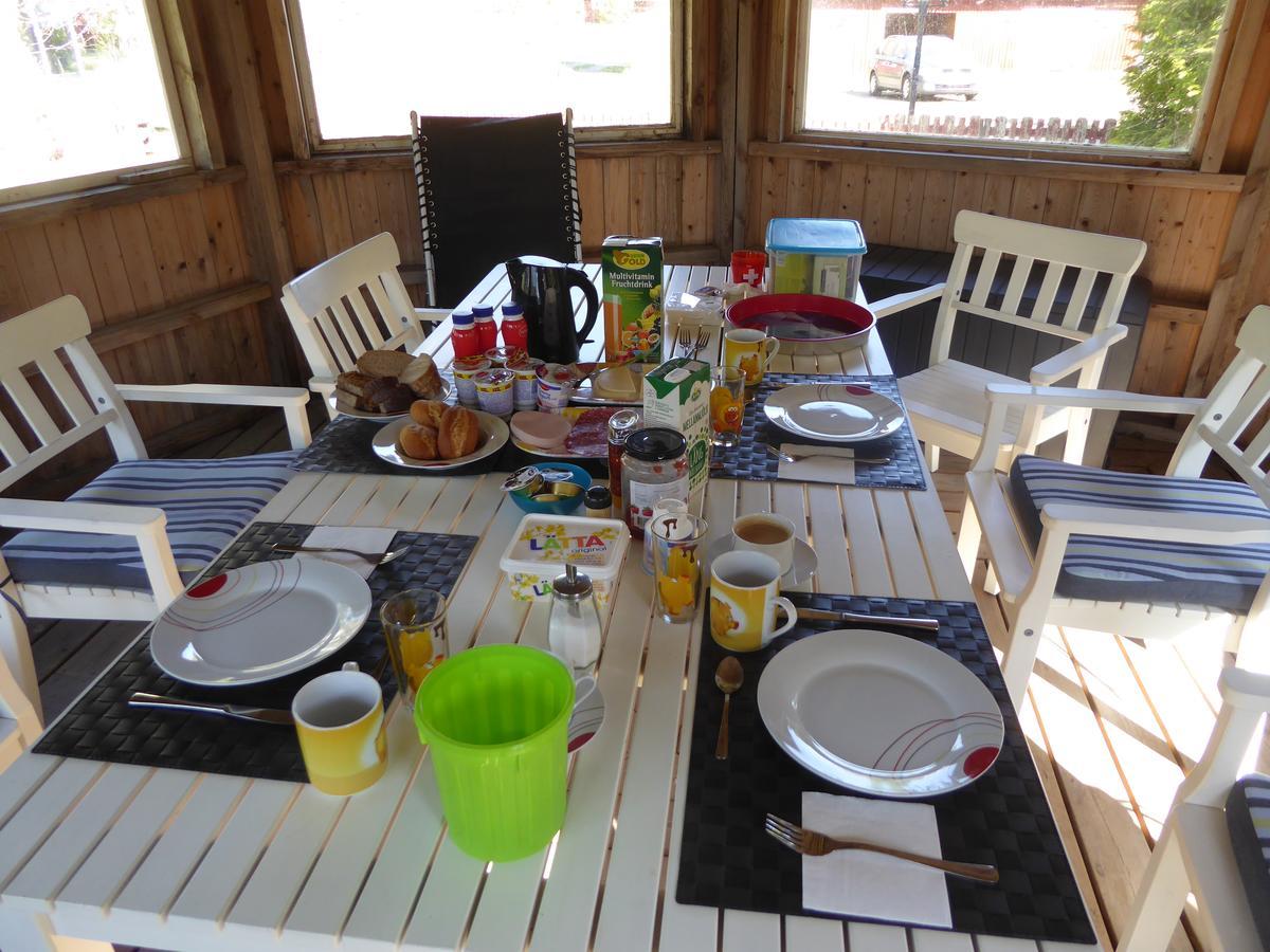 Ydrefors Bed & Breakfast Dış mekan fotoğraf