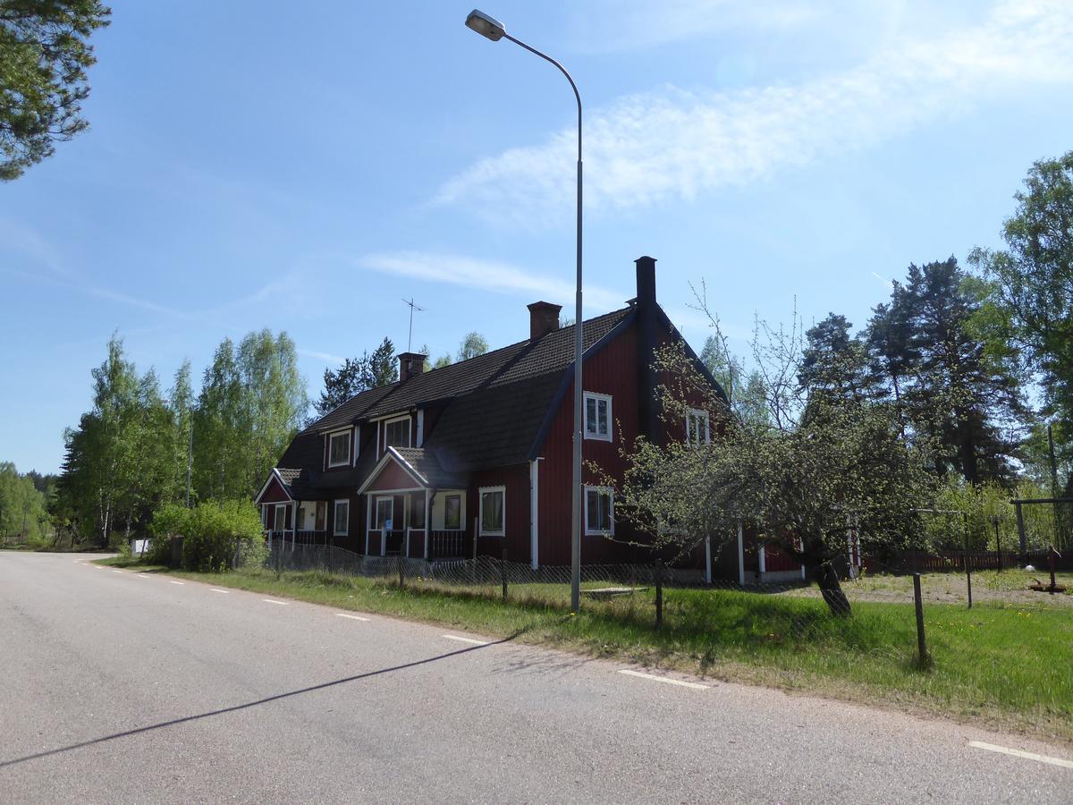 Ydrefors Bed & Breakfast Dış mekan fotoğraf
