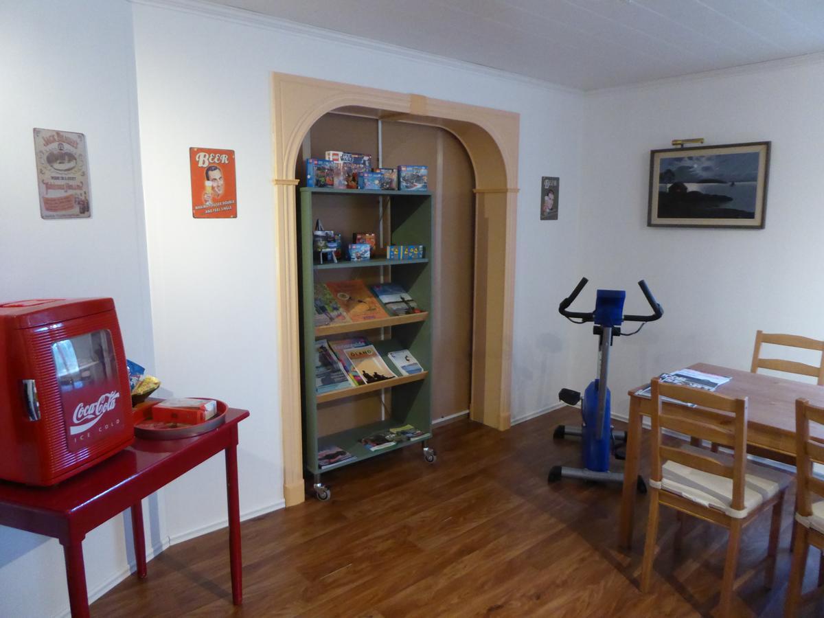Ydrefors Bed & Breakfast Dış mekan fotoğraf