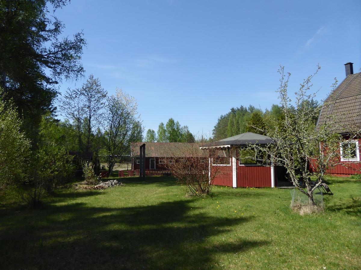Ydrefors Bed & Breakfast Dış mekan fotoğraf