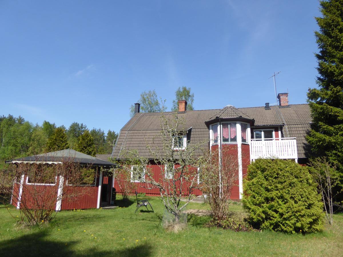 Ydrefors Bed & Breakfast Dış mekan fotoğraf