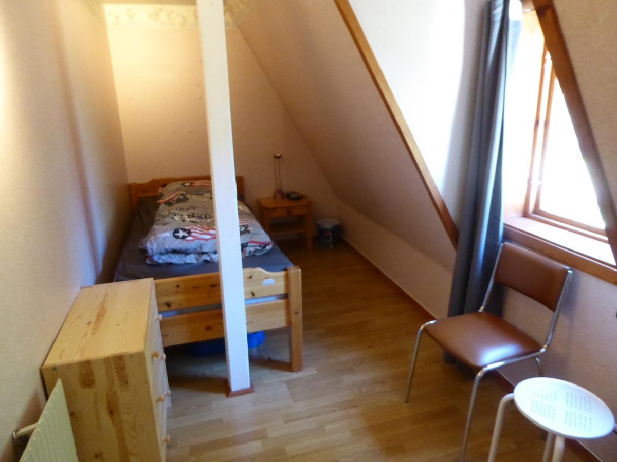 Ydrefors Bed & Breakfast Dış mekan fotoğraf