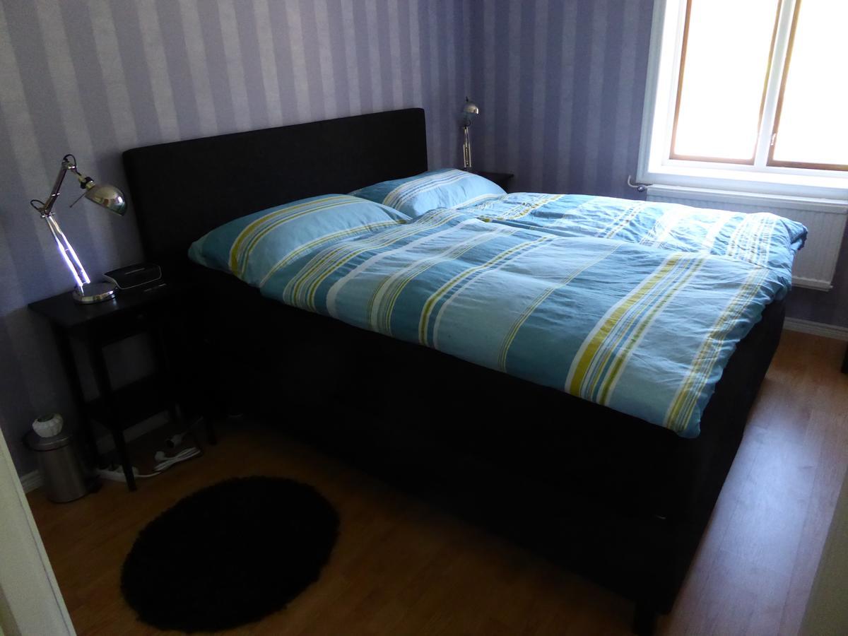 Ydrefors Bed & Breakfast Dış mekan fotoğraf