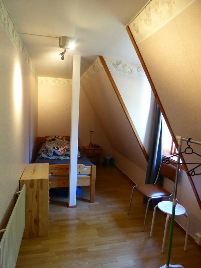 Ydrefors Bed & Breakfast Dış mekan fotoğraf