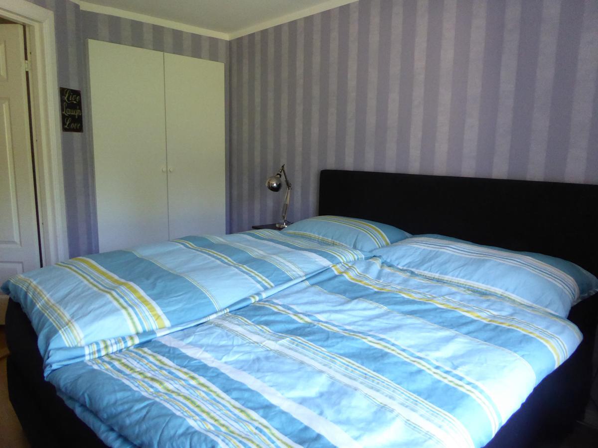 Ydrefors Bed & Breakfast Dış mekan fotoğraf