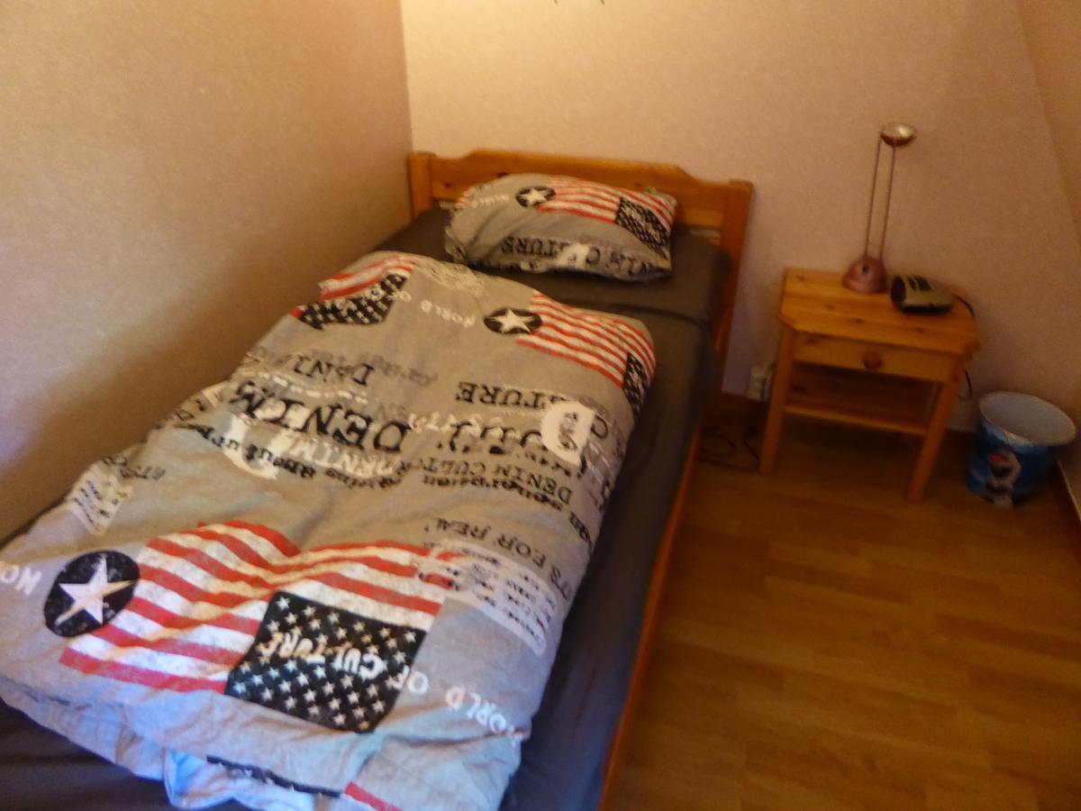 Ydrefors Bed & Breakfast Dış mekan fotoğraf