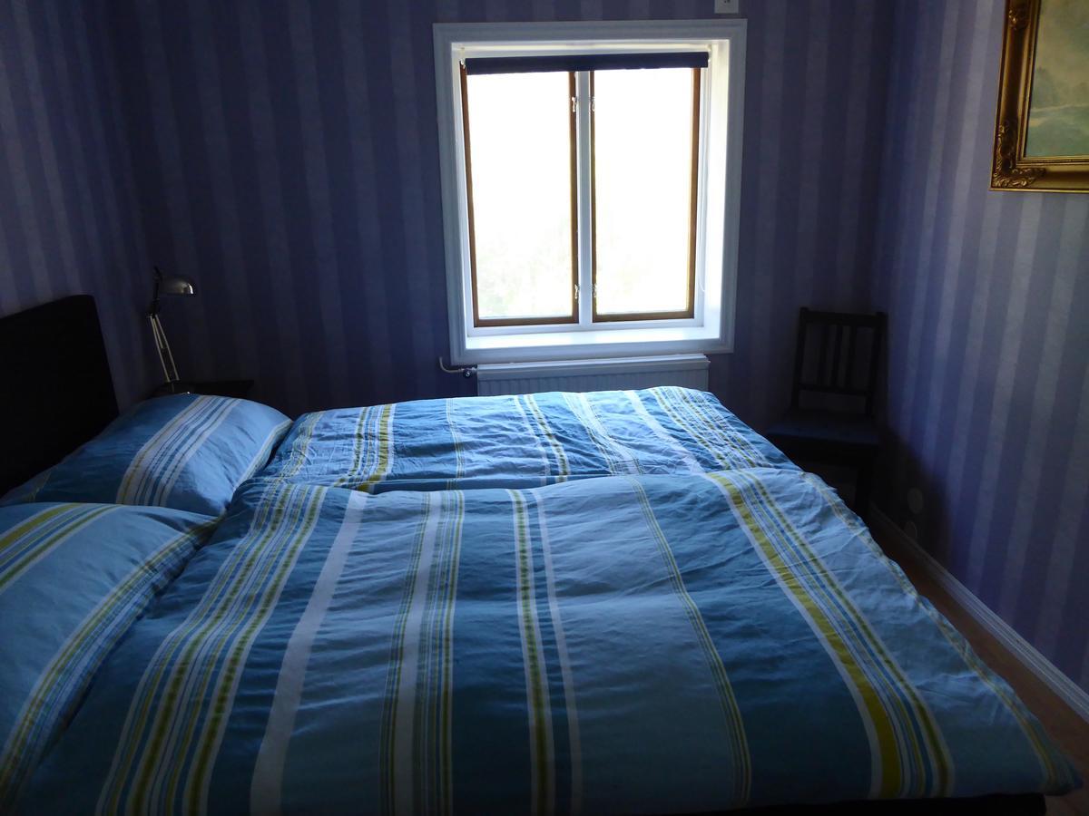Ydrefors Bed & Breakfast Dış mekan fotoğraf