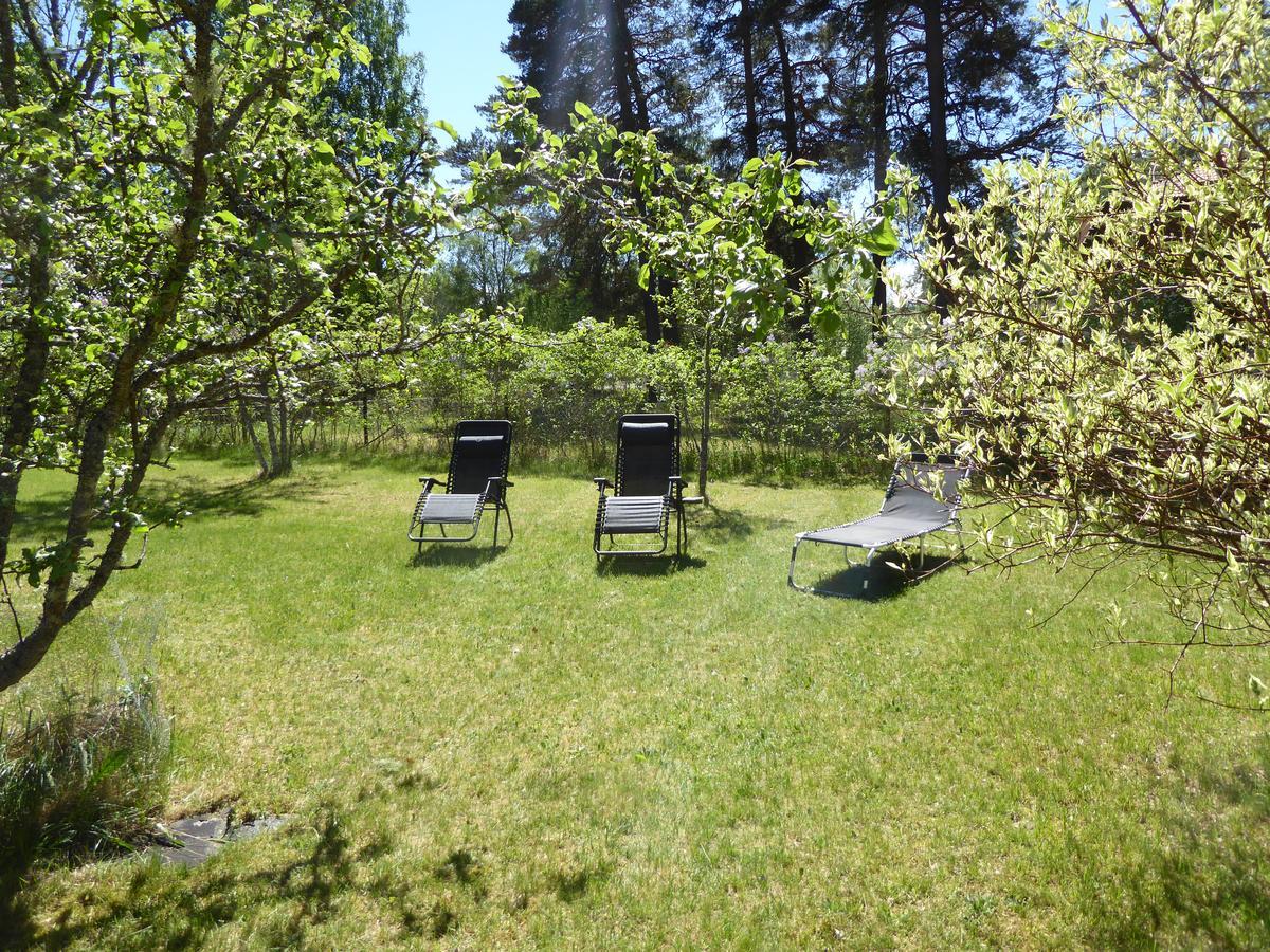 Ydrefors Bed & Breakfast Dış mekan fotoğraf