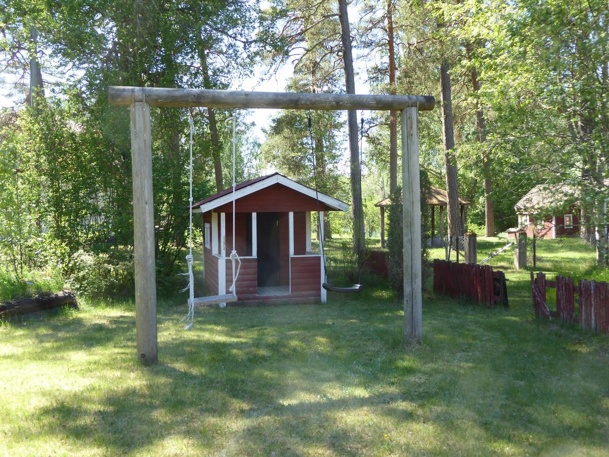 Ydrefors Bed & Breakfast Dış mekan fotoğraf