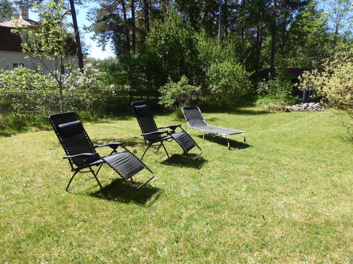 Ydrefors Bed & Breakfast Dış mekan fotoğraf
