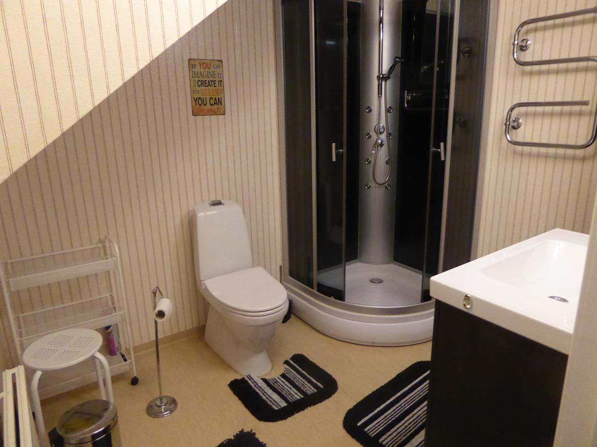 Ydrefors Bed & Breakfast Dış mekan fotoğraf