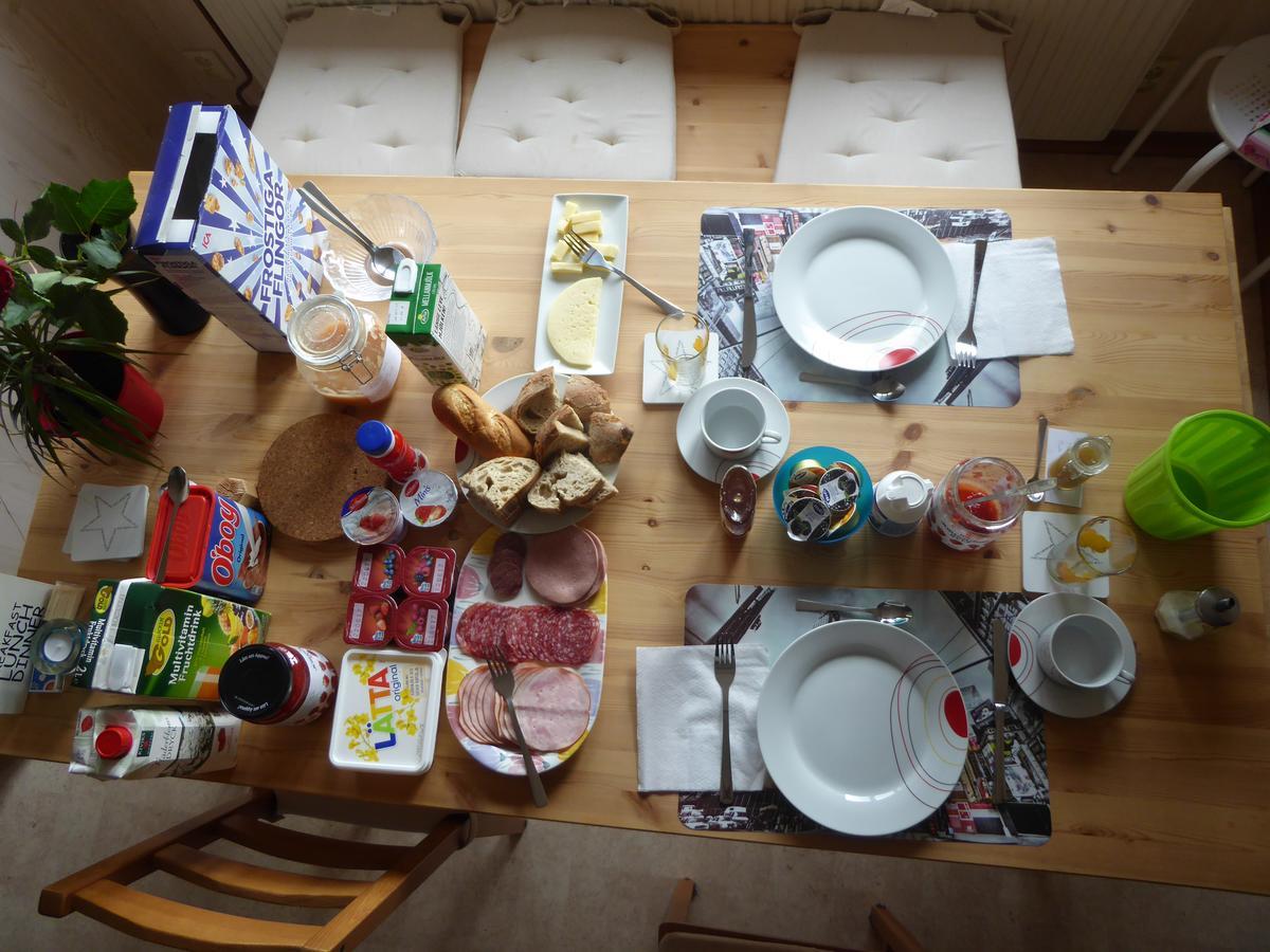 Ydrefors Bed & Breakfast Dış mekan fotoğraf