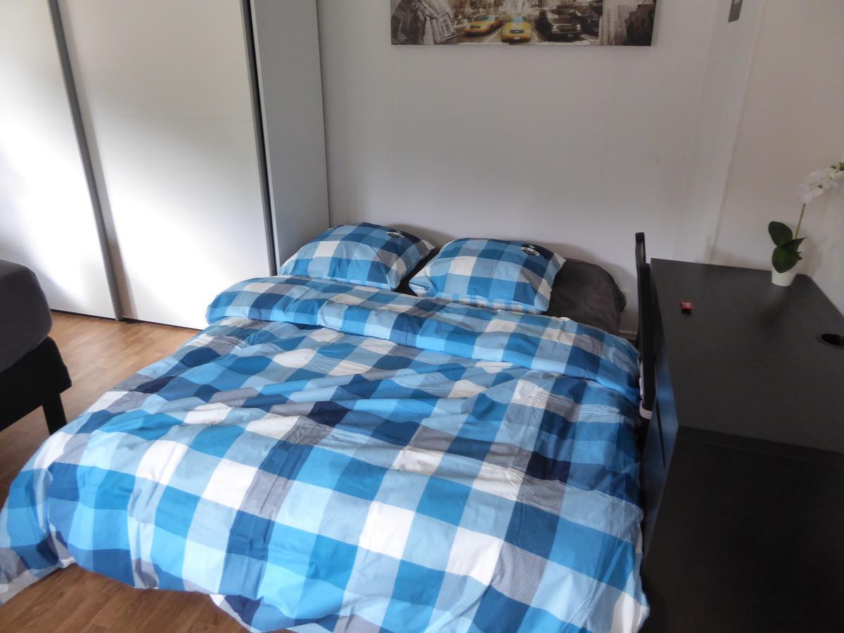 Ydrefors Bed & Breakfast Dış mekan fotoğraf