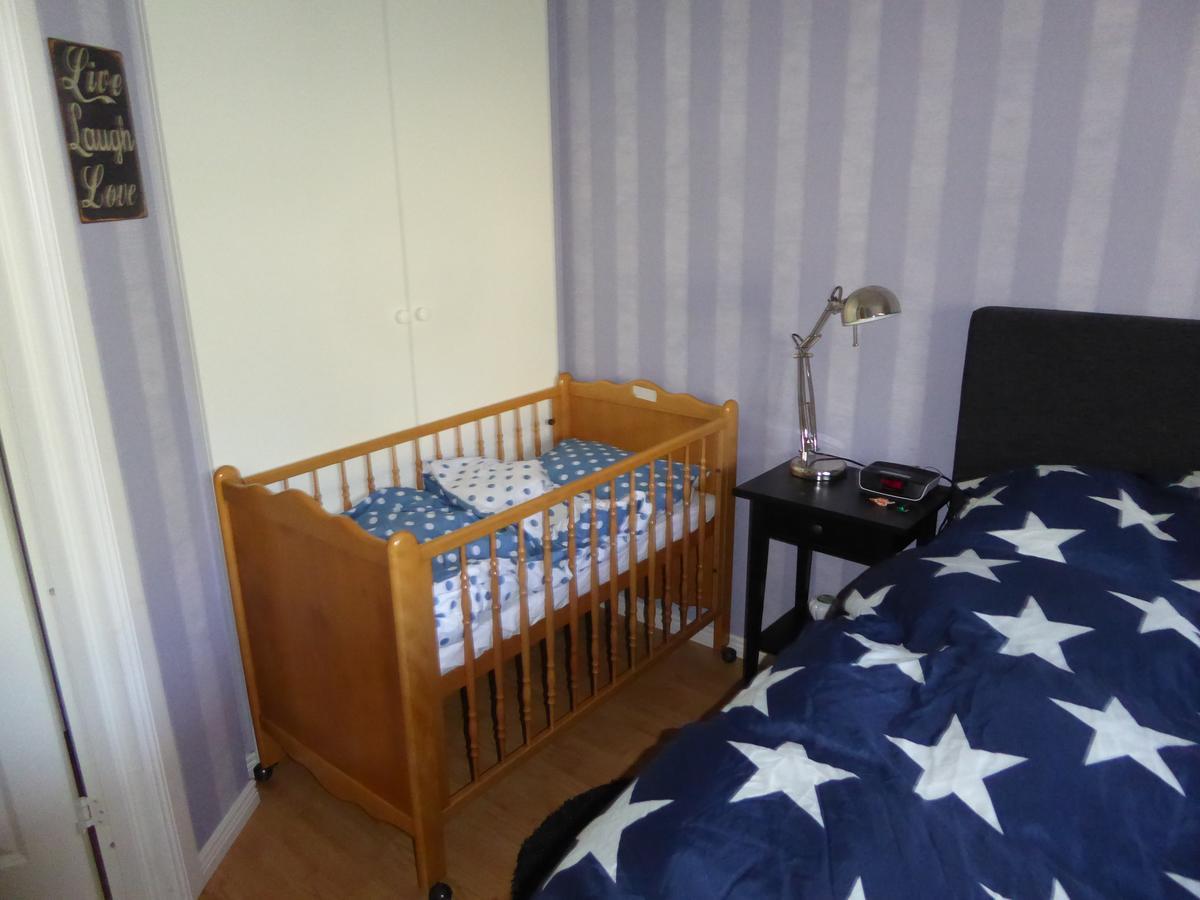 Ydrefors Bed & Breakfast Dış mekan fotoğraf
