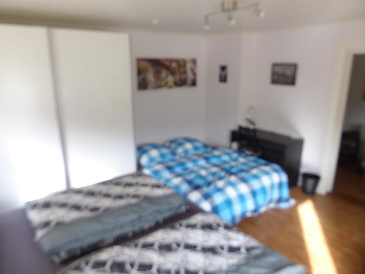 Ydrefors Bed & Breakfast Dış mekan fotoğraf