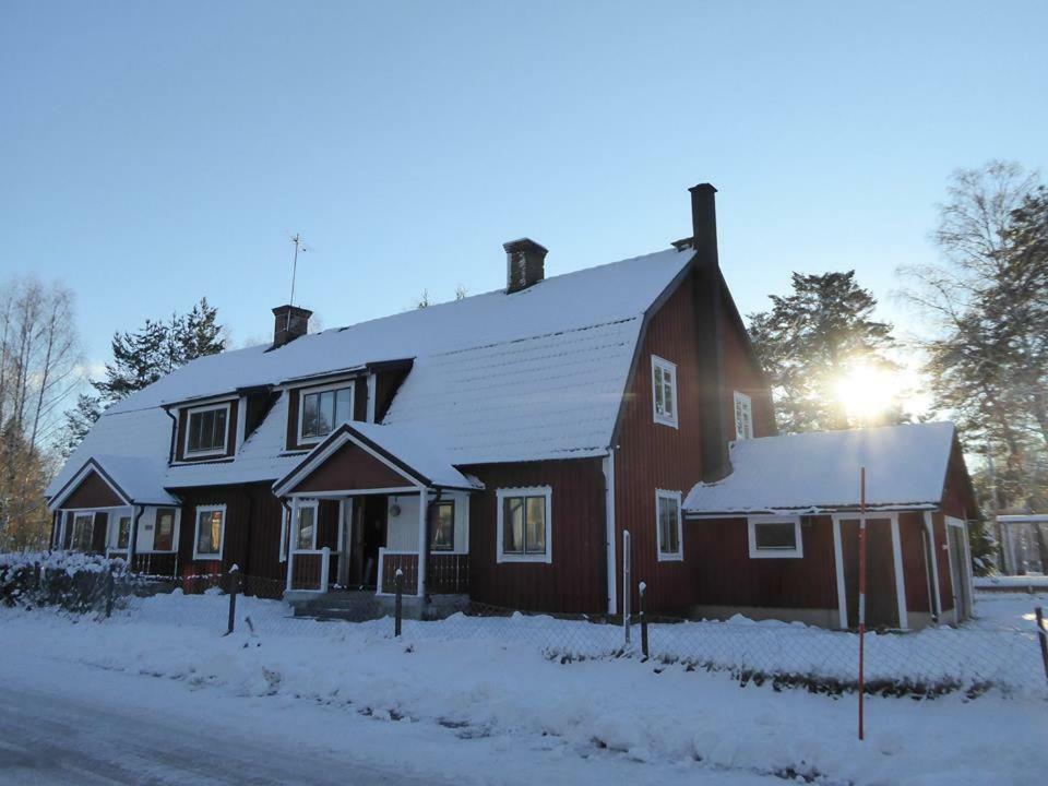 Ydrefors Bed & Breakfast Dış mekan fotoğraf