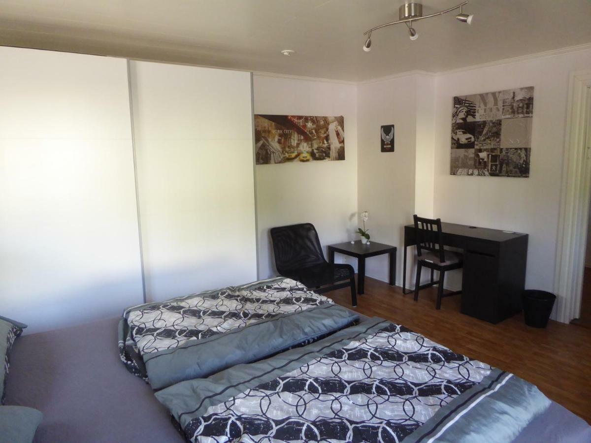 Ydrefors Bed & Breakfast Dış mekan fotoğraf