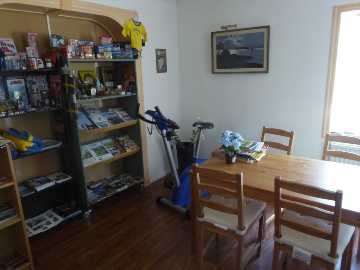 Ydrefors Bed & Breakfast Dış mekan fotoğraf
