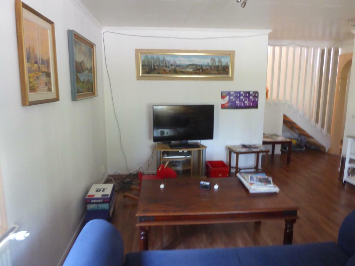 Ydrefors Bed & Breakfast Dış mekan fotoğraf
