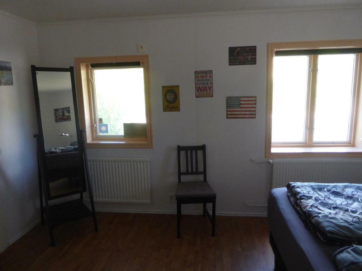 Ydrefors Bed & Breakfast Dış mekan fotoğraf