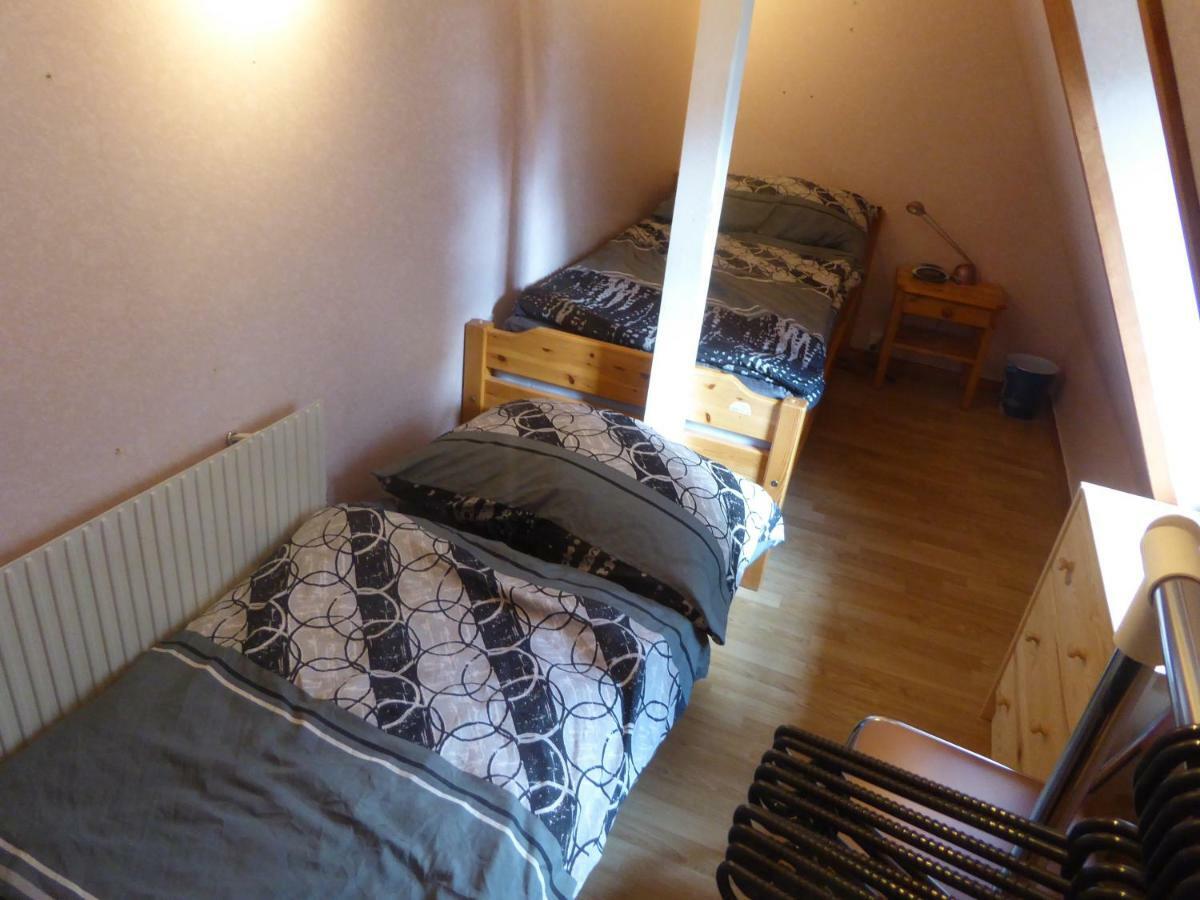 Ydrefors Bed & Breakfast Dış mekan fotoğraf
