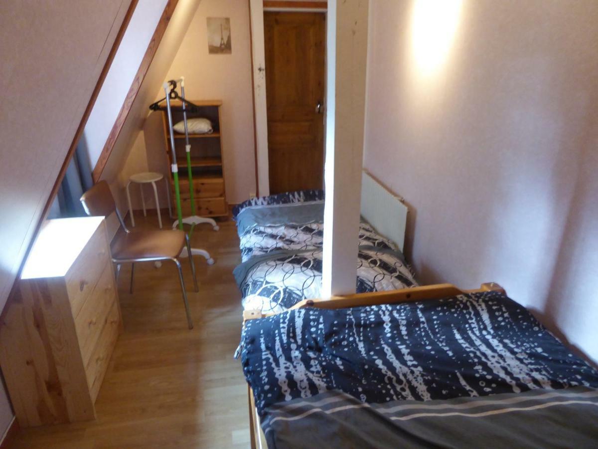 Ydrefors Bed & Breakfast Dış mekan fotoğraf